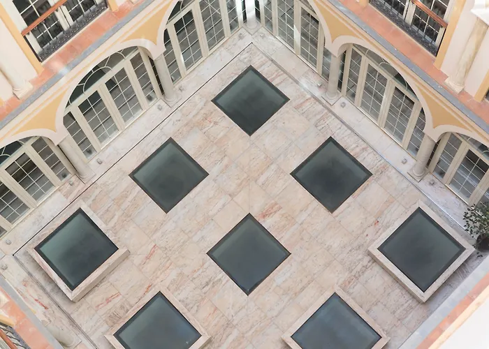 Petit Palace Plaza Málaga